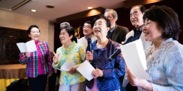 Chinos Coreanos o japoneses