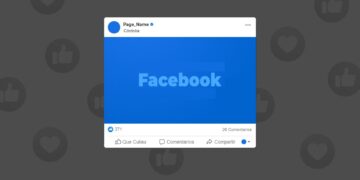 Facebook cambia el botón de ‘me gusta’ por uno de ‘que culiau’ en los usuarios de Córdoba