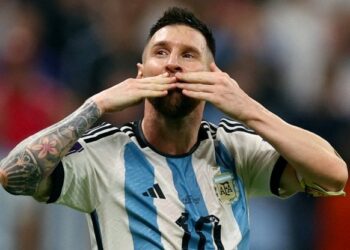 Lionel Messi dejaría el fútbol porque su padre le pide que estudie una carrera universitaria