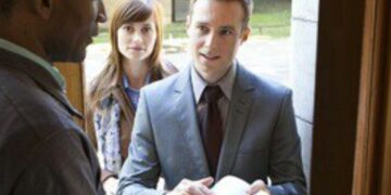 Testigos de Jehová y vendedores de Herbalife conversan durante 6 meses consecutivos sin lograr convencerse