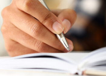 Estudio científico confirma que se incrementó la cantidad de personas que escriben con errores hortograficos