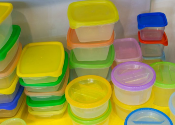 perdió tupper perdido